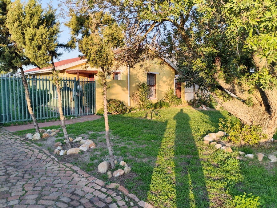 3 Bedroom Property for Sale in Highbury Western Cape